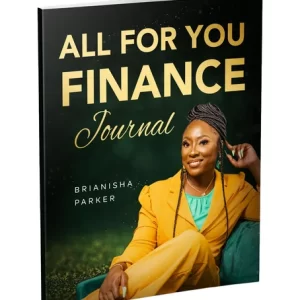 All For You Finance Journal